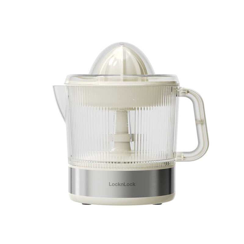 Máy Vắt Cam Xoay Ép Hai Chiều LocknLock Citrus Juicer 40W 700ml 3 màu - EJJ244 image number null